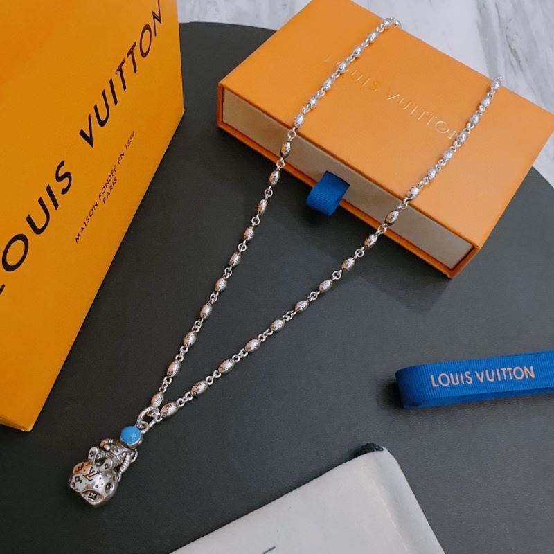 Louis Vuitton Necklaces